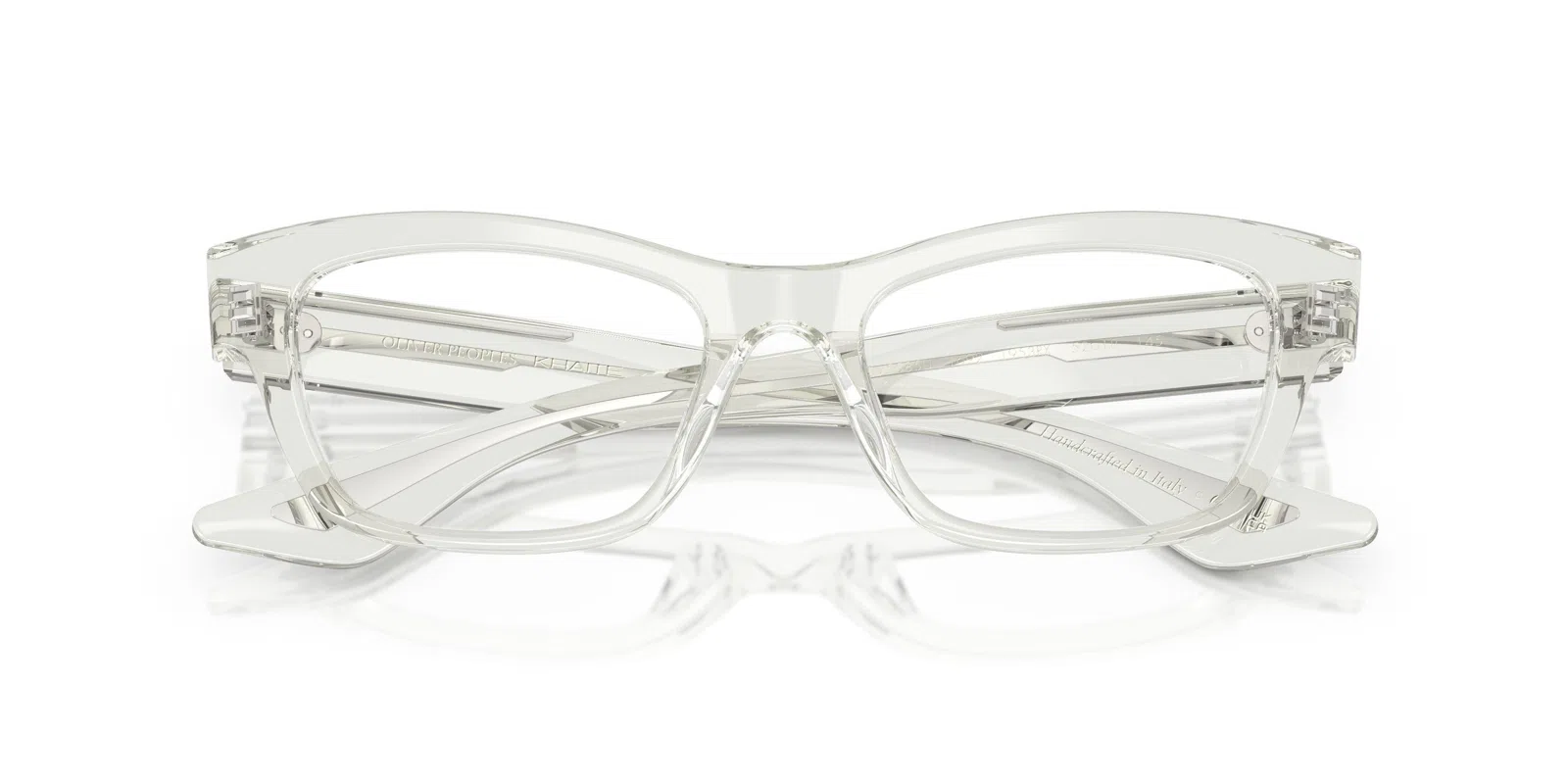 Oliver Peoples 1953rx 5585U Eyeglasses - view 12